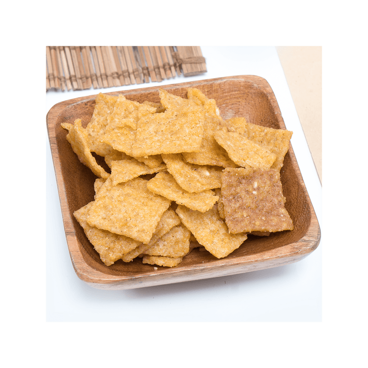 Bestore millet crisps five spice