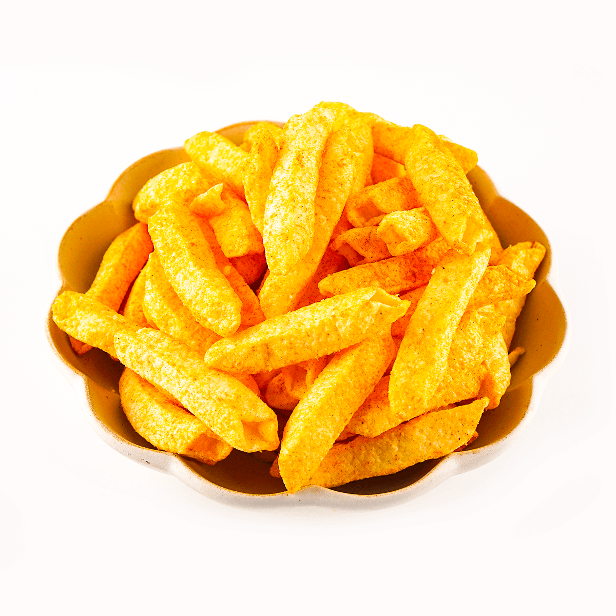 ORION Potato French Fries BBQ Steak Flavor 70g