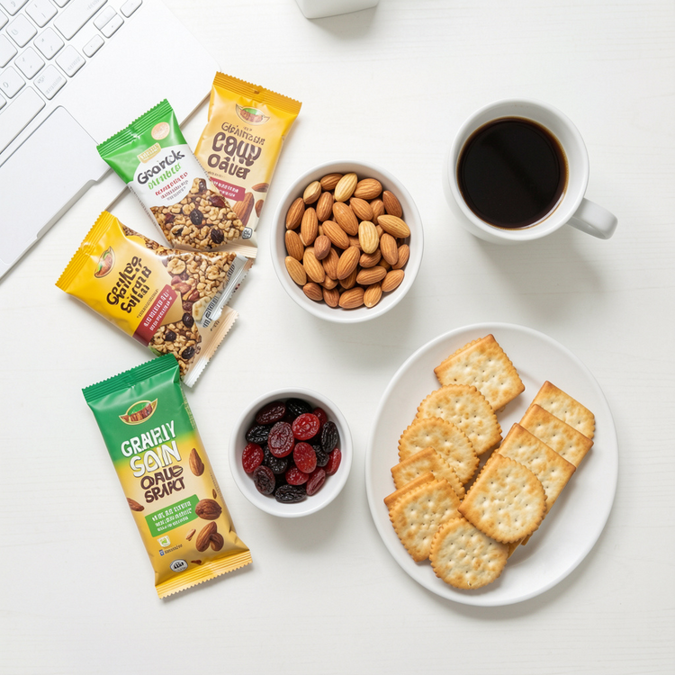 Work Snacks