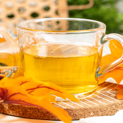 Jasmine Tea Drink