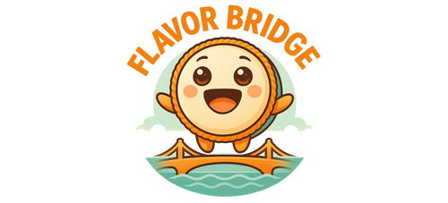 Flavor Bridge