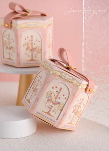 Sweet Carousel Gift Box