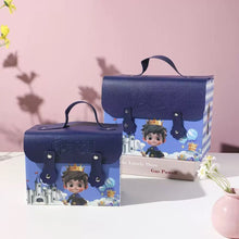 Snack Adventure Gift Box