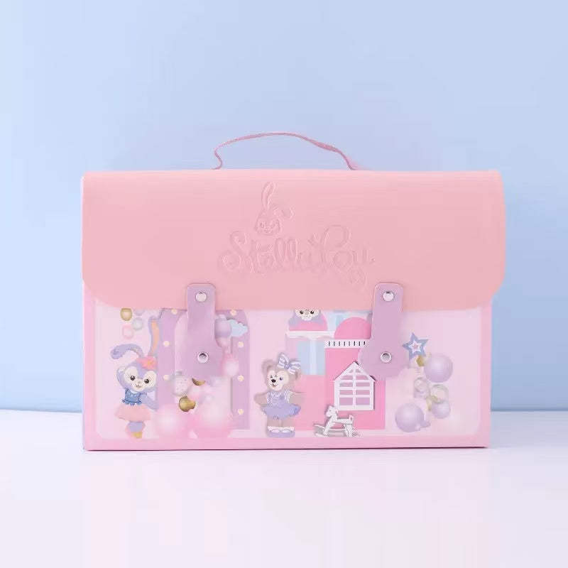 Snack Adventure Gift Box