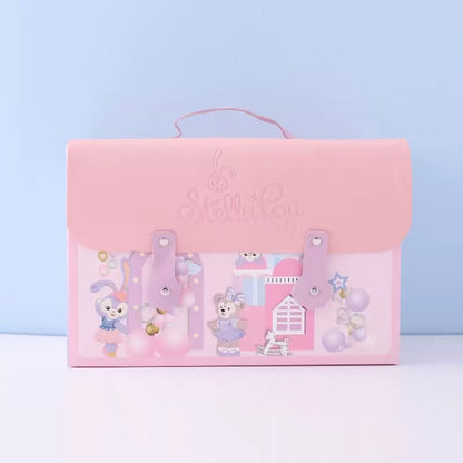 Snack Adventure Gift Box