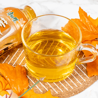 Jasmine Tea Drink