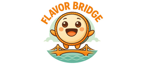 Flavor Bridge