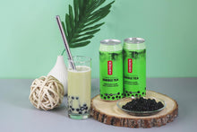 Pocas Bubble Tea Honeydew