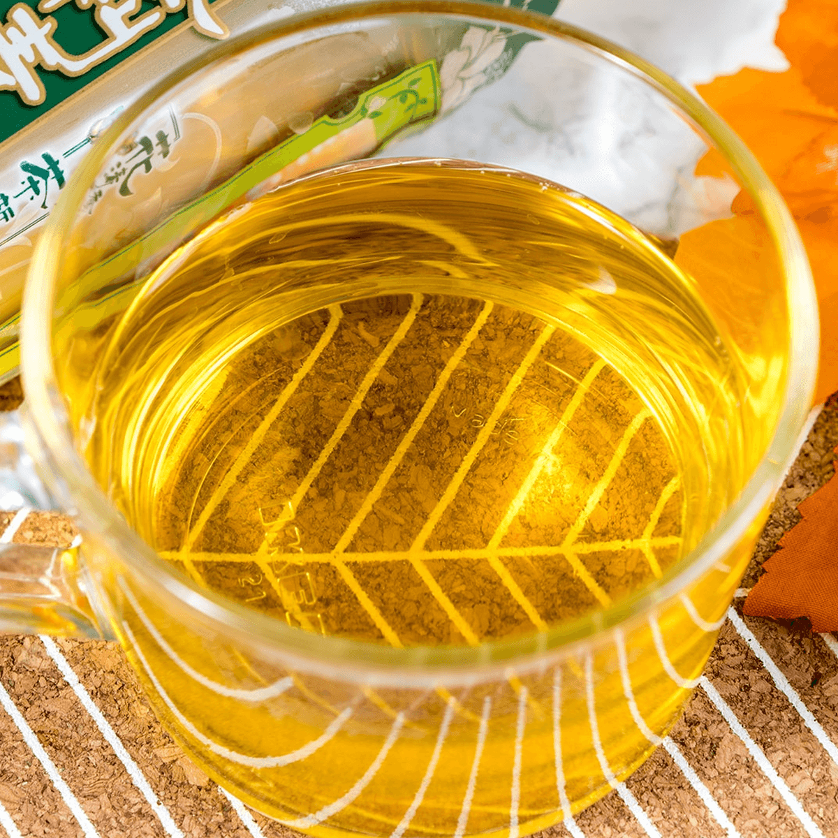 Jasmine Tea Drink