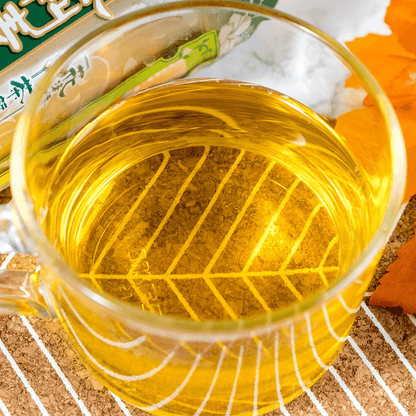 Jasmine Tea Drink