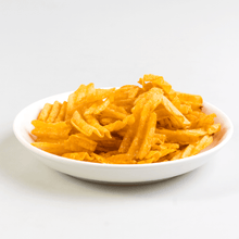 Lay's Potato Chips Carbon Roasted Pork Belly Flavor