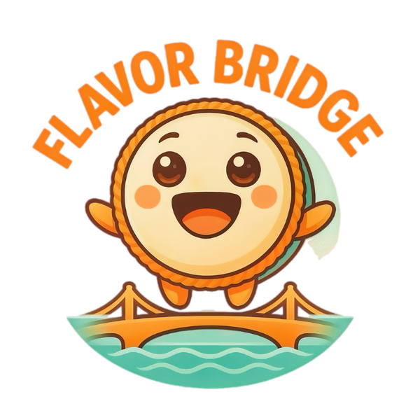 Flavor Bridge
