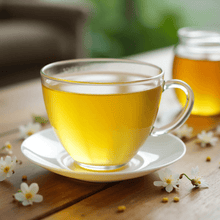 MASTER KONG Honey Jasmine Green Tea, 16.9 fl oz