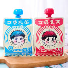 classic Milk tea