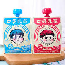 classic Milk tea