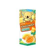 Koala Mango Cream Filling Biscuit